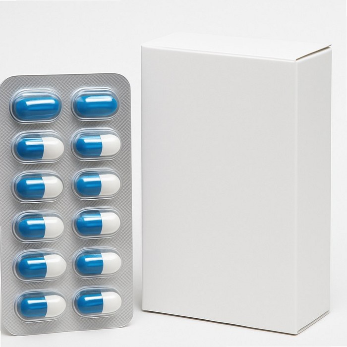 Biprost 30 capsule molli 930 mg main product photo