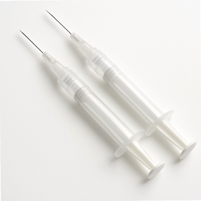 Birdetox 2 siringhe 15 ml main product photo