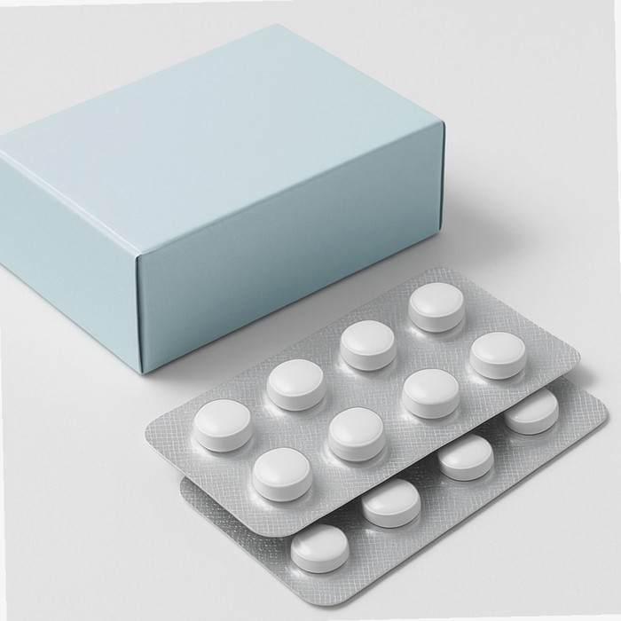 Bisolvon 20 compresse 8mg main product photo