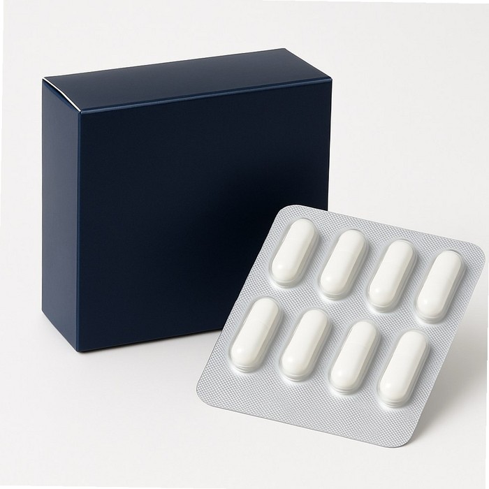 Bizetaflox 30cpr main product photo