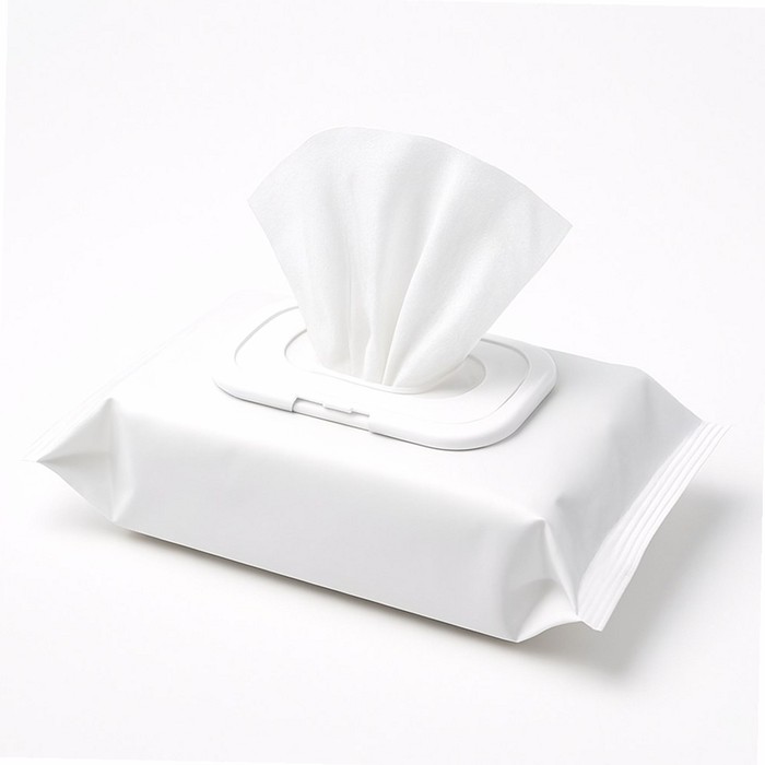 Blefadine salviette monouso14p main product photo