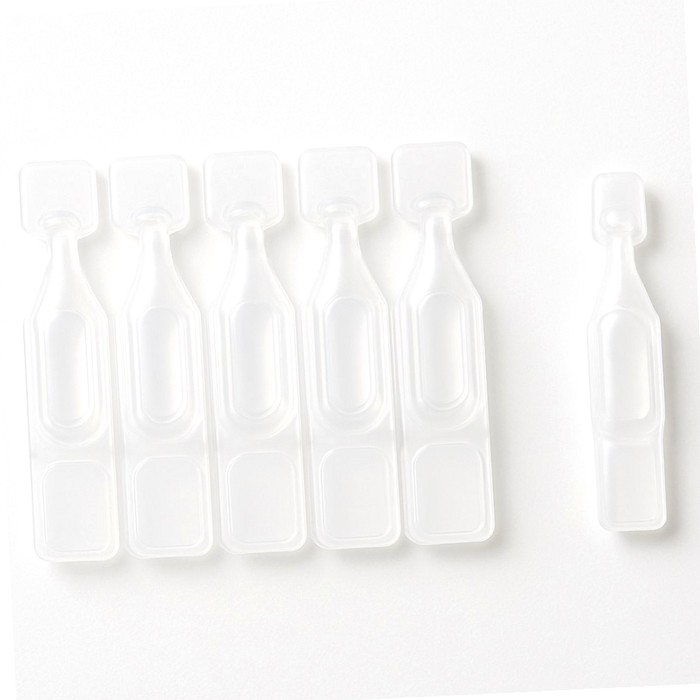 Blefaroshampoo detergente oculare 40 ml main product photo