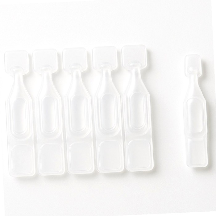 Blu baby free collirio spr 8ml main product photo