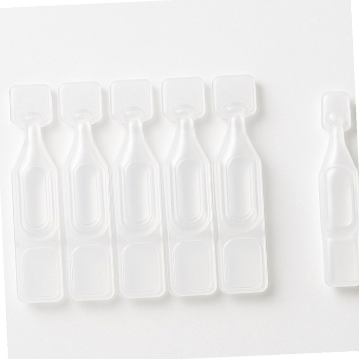 Blu yal a gocce oculari 15 flaconcini monodose 0,30 ml main product photo
