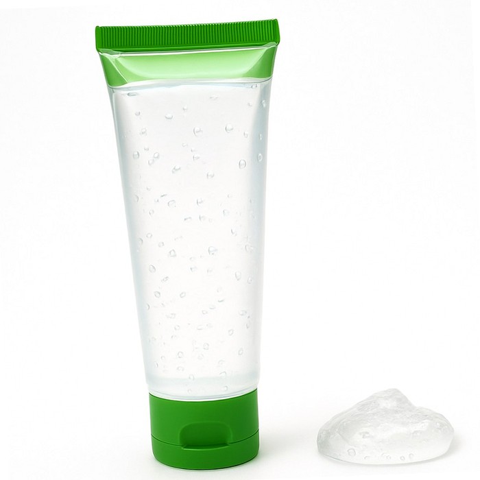 Bluvene gel 150 ml main product photo
