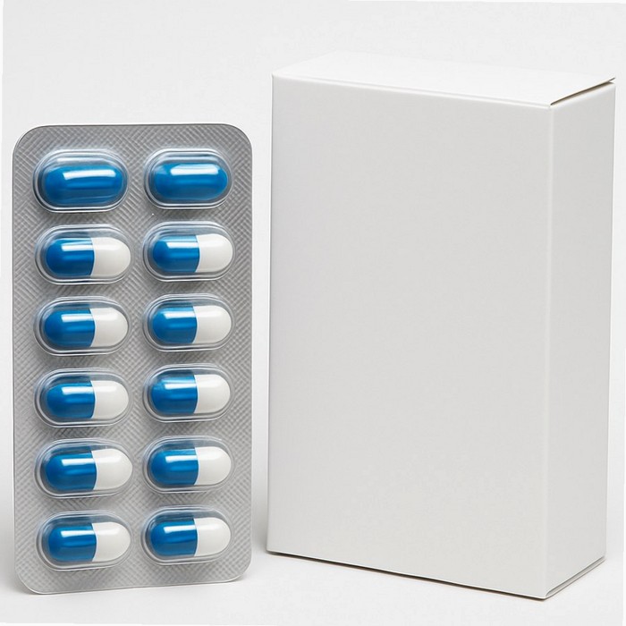 Bnad 30 capsule main product photo