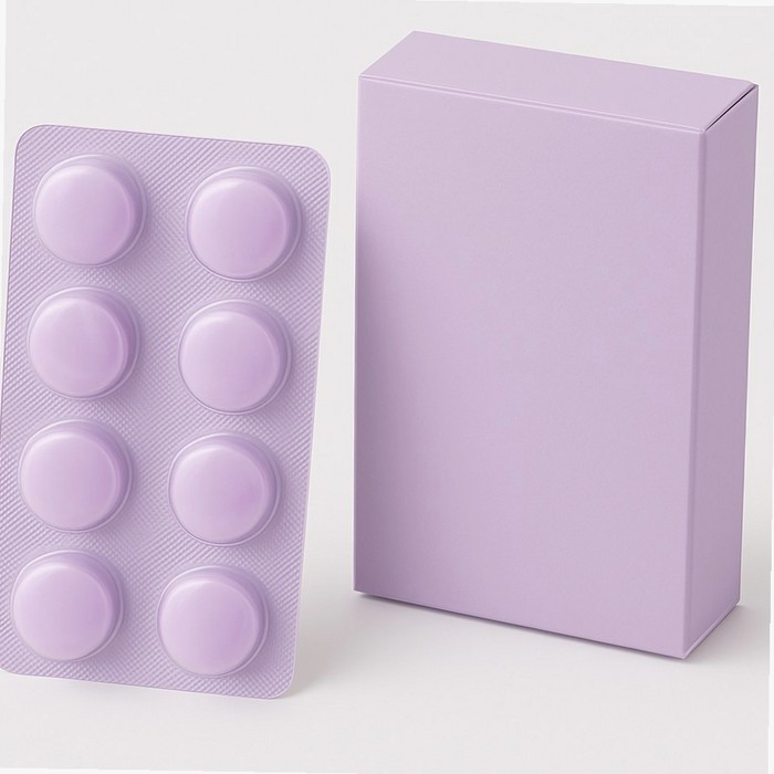 Bonbons zenzero bio 100 g 18 caramelle ripiene main product photo