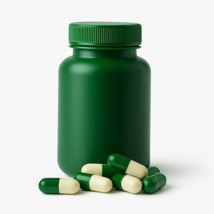 Boswellia 50 opercoli main product photo