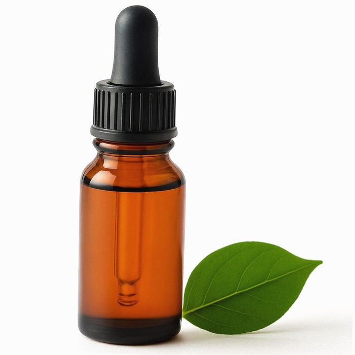 Boswellia olio essenziale 10 ml main product photo