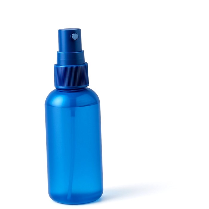 Brava film protettivo spray per stomia a base di silicone 50 ml main product photo
