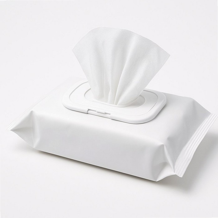 Brava salviette detergenti per stomia 15 pezzi main product photo