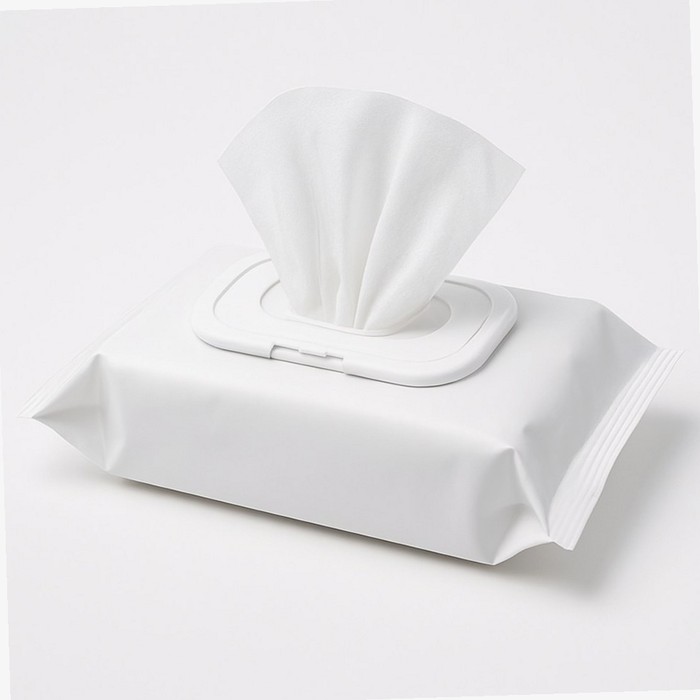 Brava salviette remover per distacco dolce adesivi e dispositivi per stomia 30 pezzi main product photo