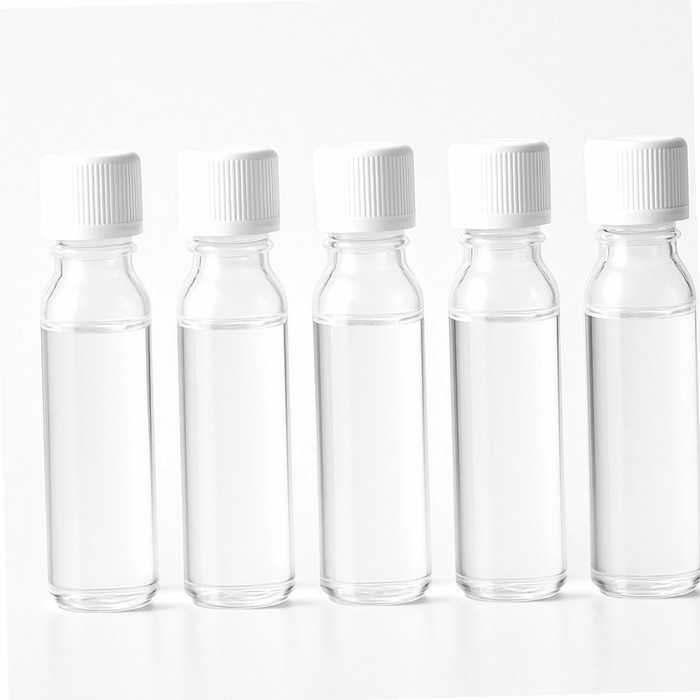 Brefovil 10 flaconcini monodose da 10 ml gusto lampone main product photo