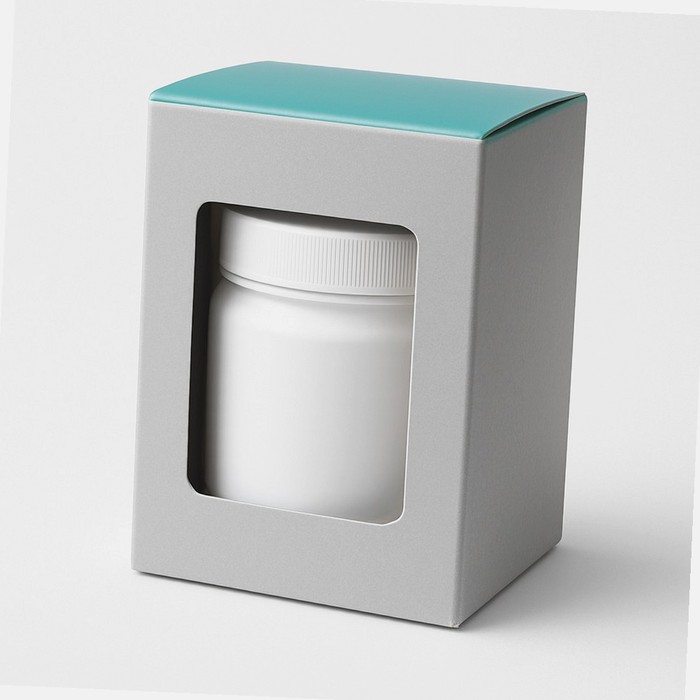 Brikcell 200 ml main product photo