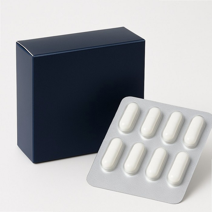 Brolisil 20cpr main product photo