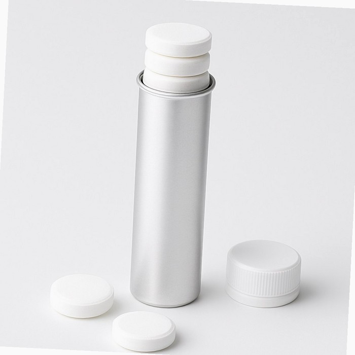 Bromacetil 15 compresse effervescenti main product photo