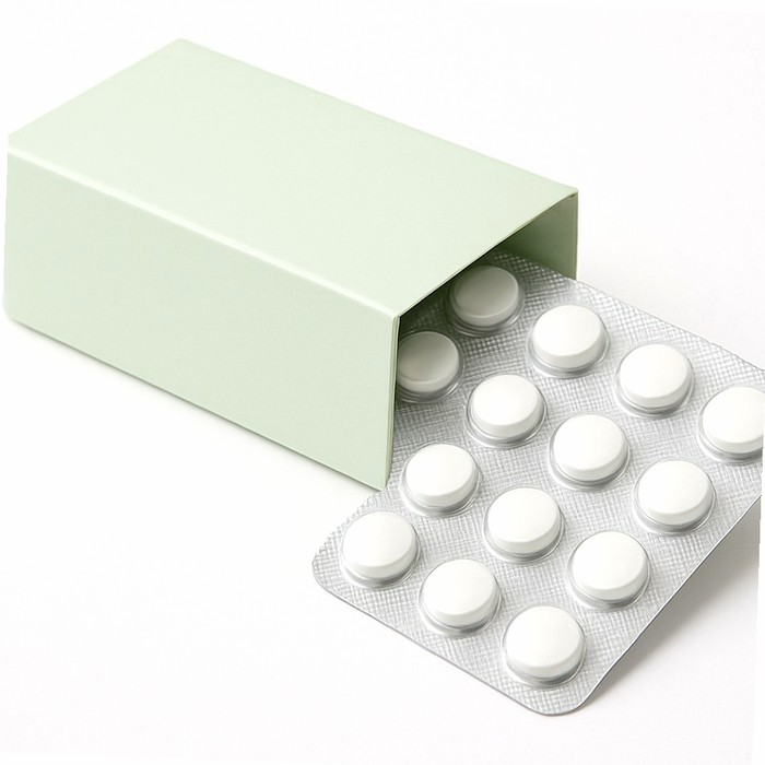 Bromelidon 30 compresse gastroresistenti main product photo