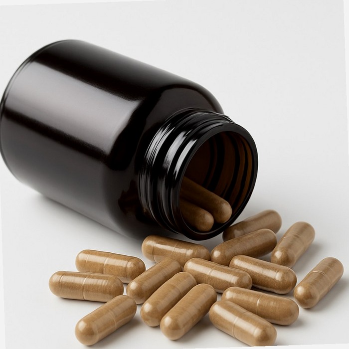 Bromellia 20 capsule main product photo