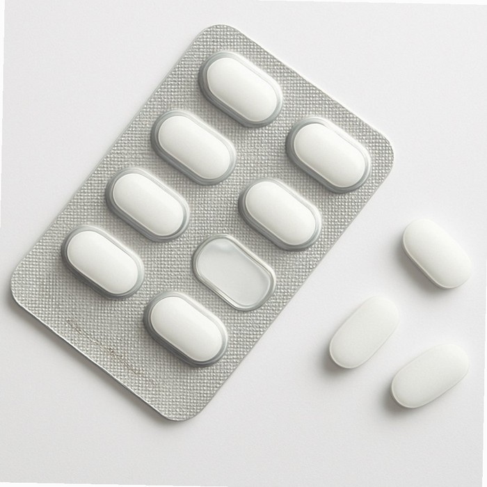 Bromesan 300 30 compresse gastroresistenti main product photo