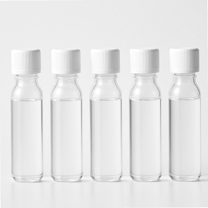 Broncocistin 15 flaconcini x 10 ml main product photo
