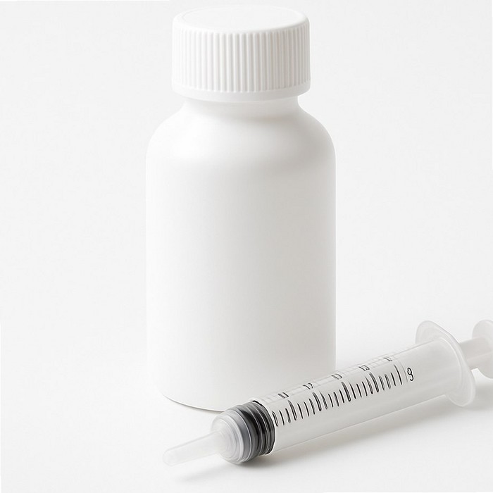 Broncoclean sospensione orale 100 ml main product photo