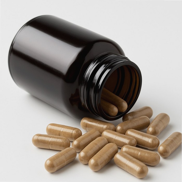 Brudypio 30 capsule main product photo