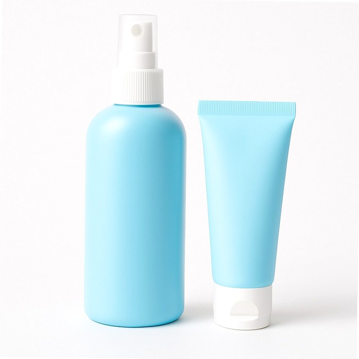 Buona spray-sol kit 5pz main product photo