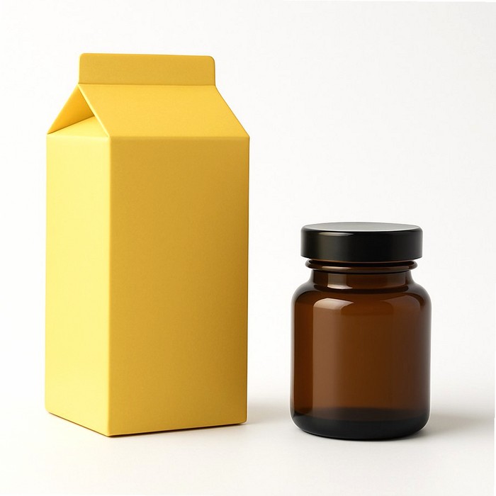 Buonavit d3 forte 12ml main product photo