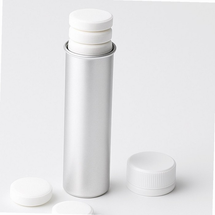 Buscofen premestruale 15 compresse effervescenti main product photo