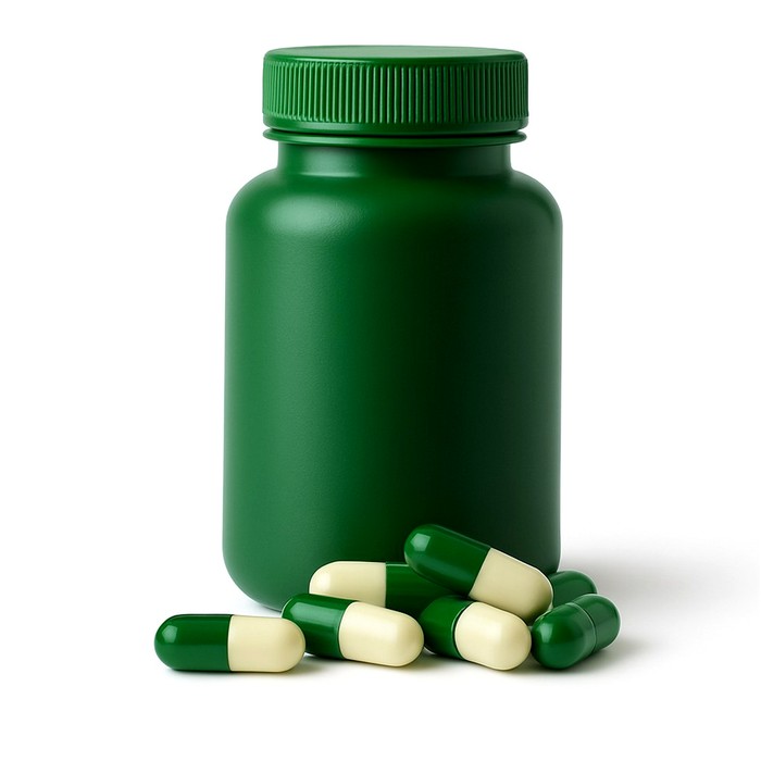 Butidep doppia capsula 30+30 capsule main product photo
