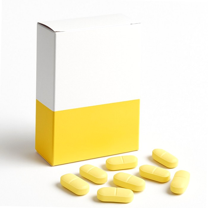 Butirbioma 30cpr main product photo
