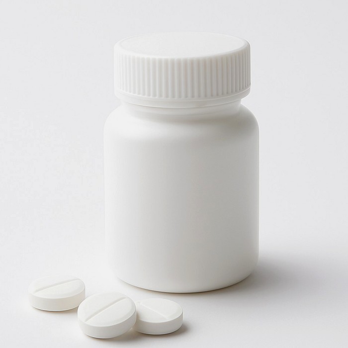 Butirmax 30cpr main product photo