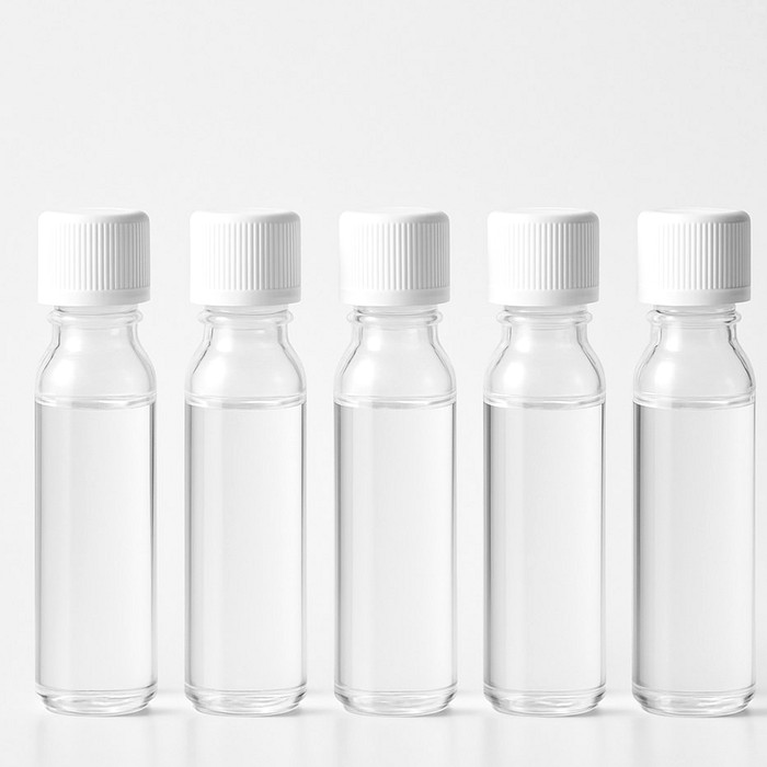 Byou energy tonic 10 flaconcini monodose da 12 ml main product photo