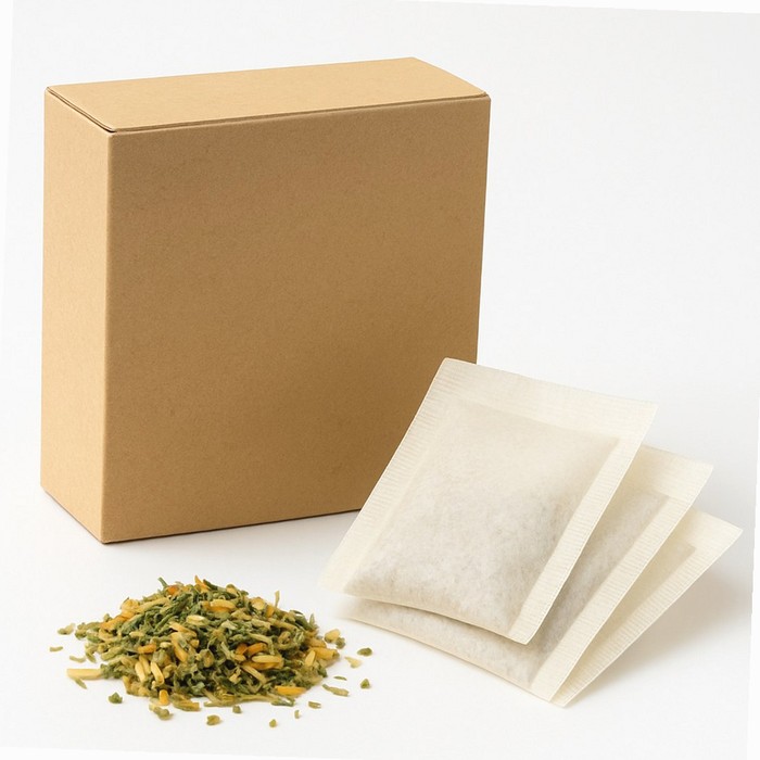 Cadimint 15 filtri 3 g main product photo