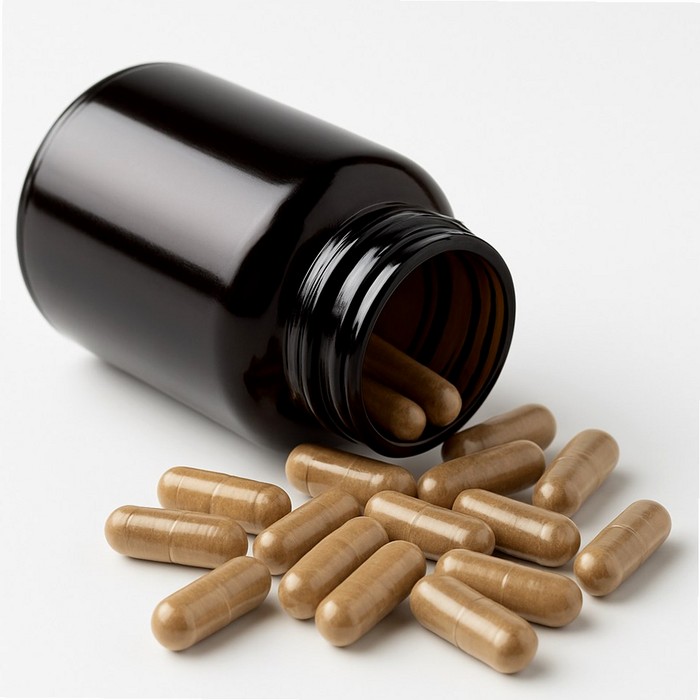 Caffe verde 50 capsule main product photo