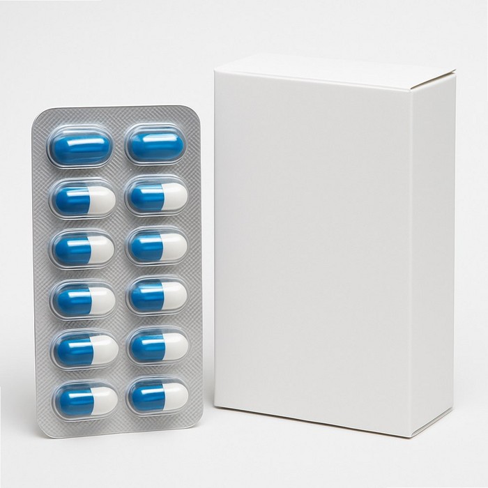 Calcar calcio carbonato 60 capsule main product photo