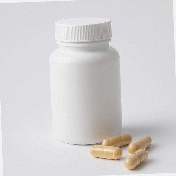 Calcio + magnesio b6 + vitamina d3 60 capsule main product photo