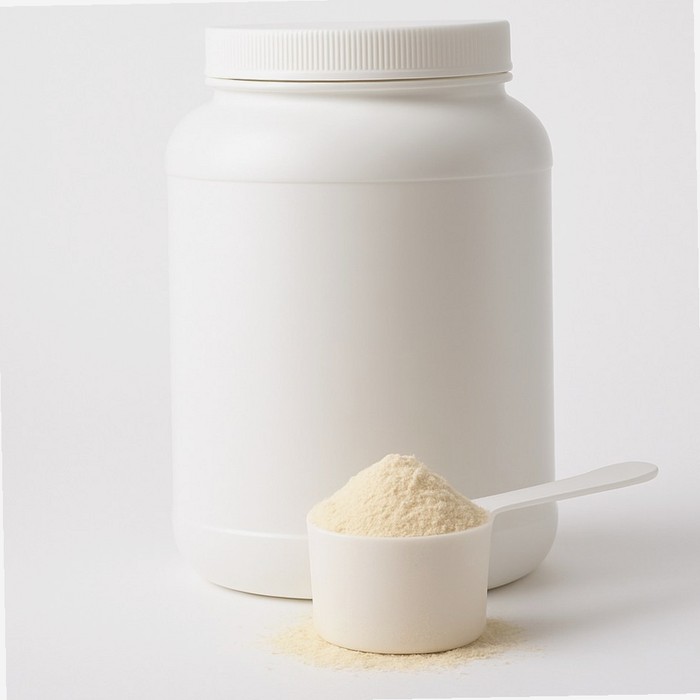 Calcio puro polvere 150g main product photo