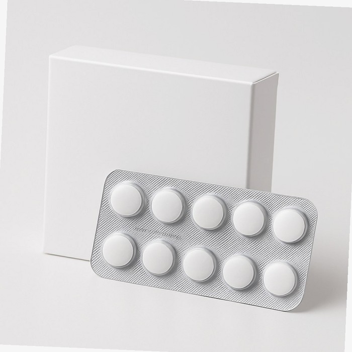 Calcio + vitamina d act 60 compresse main product photo