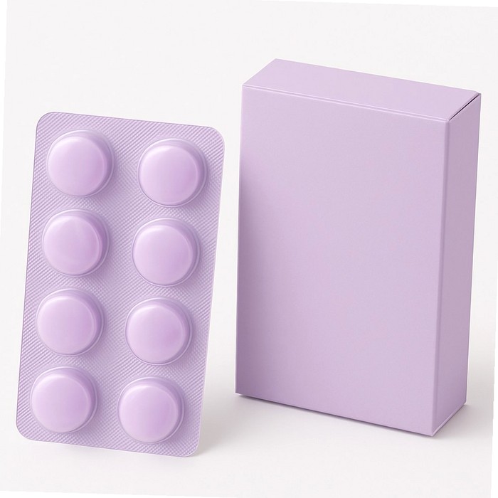 Calisvit orosolubili 10fl 12ml 200ui main product photo