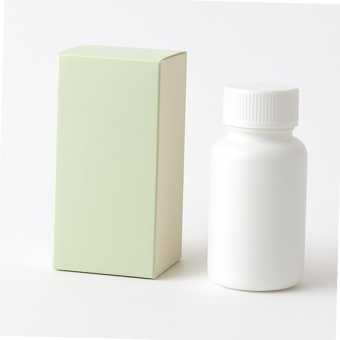 Calm & clear 30 ml 1 pezzo main product photo