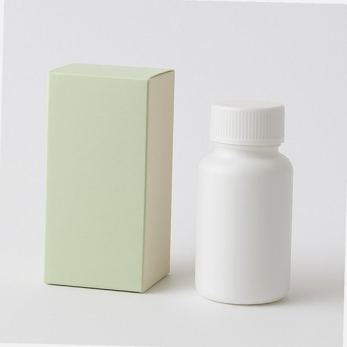 Calma ansia natur mix 30 ml main product photo