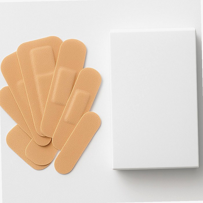 Calmadol cerotto main product photo
