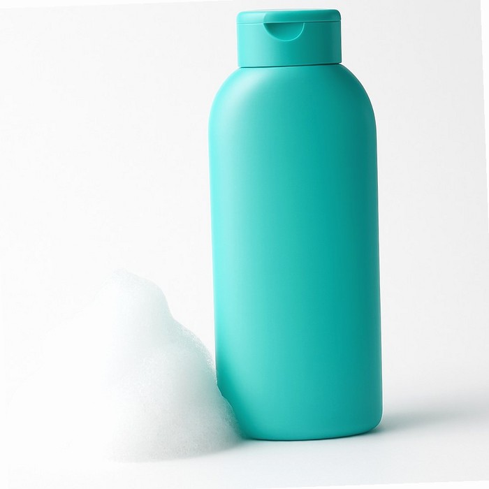 Calmodet attivo docciashampoo 250 ml main product photo