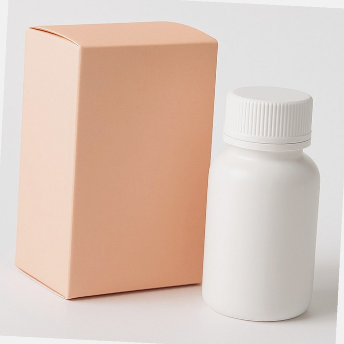 Calogen extra neutro 200ml main product photo