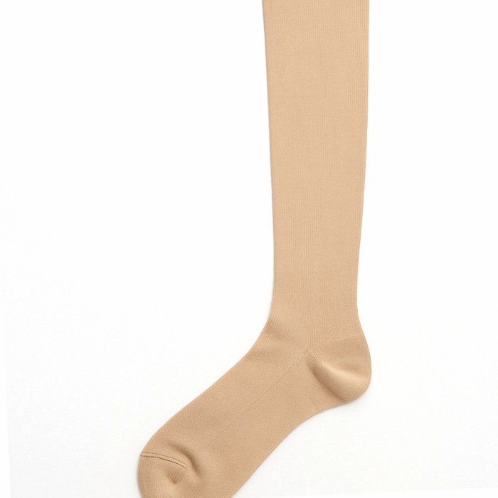Calza 70 den linea preventiva night wellness rosa 2-m main product photo