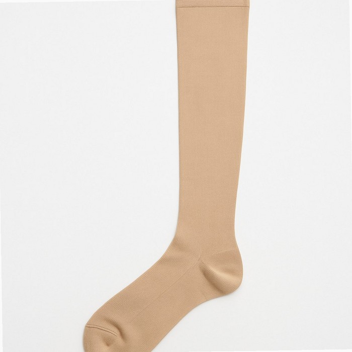 Calza antitrombo thrombexin h914 18 mmhg alla caviglia calza coscia autoreggente misura small coscia main product photo