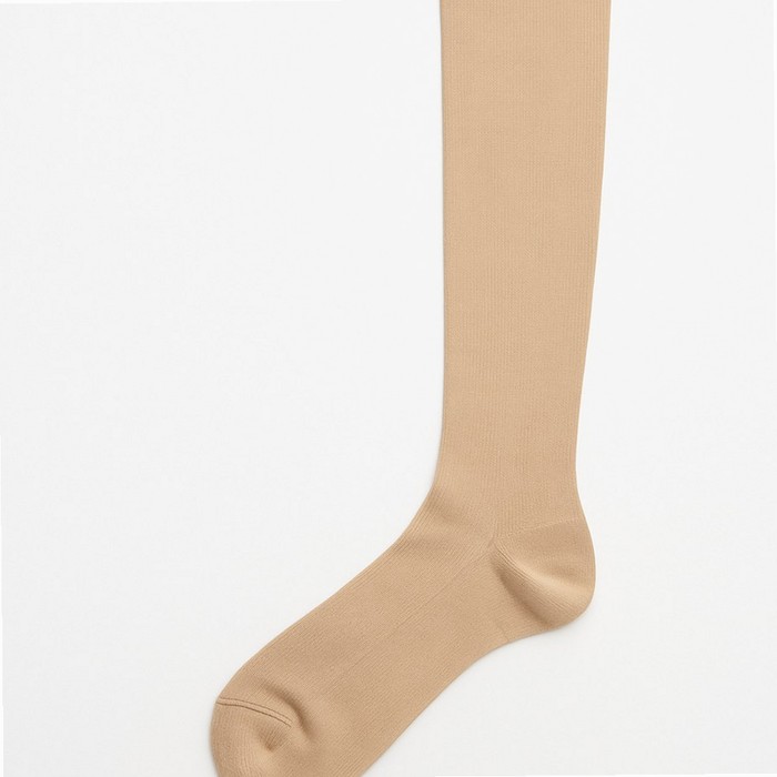 Calza compressiva jobst rel 20/30mmhg cal s articolo 780420000400 main product photo