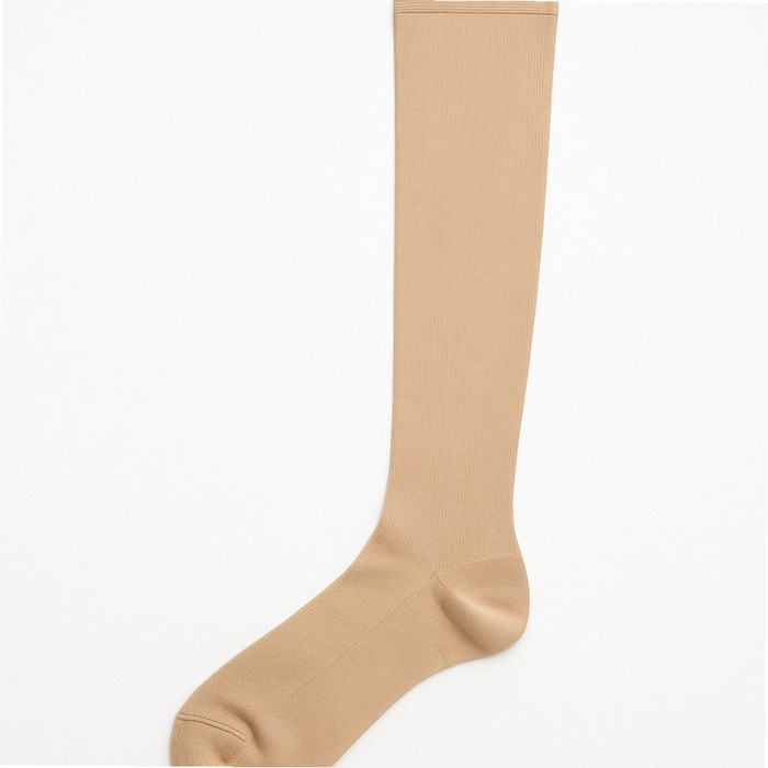 Calza compressiva jobst ultrasheer 10-15mmhg collant noir2 articolo 797830000600 main product photo