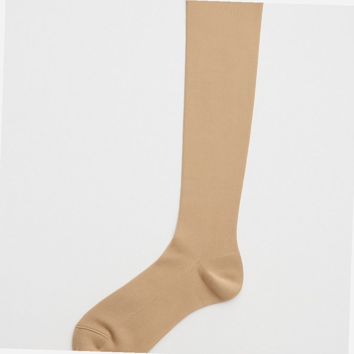 Calza compressiva jobst ultrasheer 15-20mmhg calza autne5 articolo 751220000200 main product photo